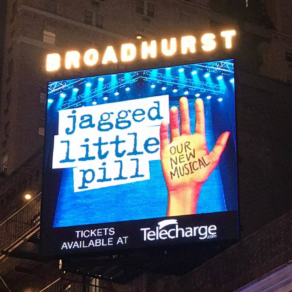 Meet your Posher, Theresa